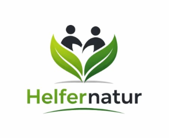Helfernatur